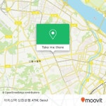 Làm sao để đến 까치산역 신한은행 ATM ở 강서구, 서울시 bằng Xe điện ngầm hoặc Xe buýt | Moovit