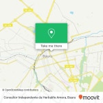 How to get to Consultor Independente da Herbalife Amora in Bauru by Bus | Moovit