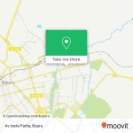 How to get to Av Izete Farha in Bauru by Bus | Moovit