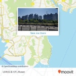 如何坐公交 或 地铁去남구的LG메트로시티| Moovit