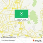 How to get to Paris Plaza Norte in Independen by Bus | Moovit