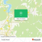 如何坐公交 或 地铁去해운대구的반송동| Moovit