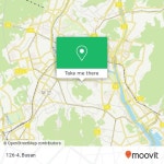 バス または 地下鉄 - メトロで연제구の126-4への行き方|Moovit