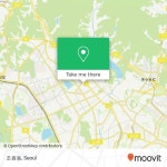 如何坐公交 或 地铁去수원시, 경기도的조원동| Moovit