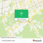 バス または 地下鉄 - サブウェイで서초구, 서울시の서초참요양병원への行き方|Moovit