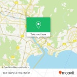 バス または 地下鉄 - メトロで수영구の영화의전당 소극장への行き方|Moovit