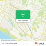 バス または 地下鉄 - サブウェイで고양시, 경기도の마두1동 주민센터への行き方|Moovit
