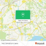 バス または 地下鉄 - サブウェイで남양주시, 경기도の부영그린타운2단지への行き方|Moovit