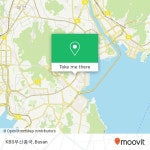 如何坐公交 或 地铁去수영구的KBS부산총국| Moovit