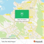 How to get to Tijibu Bar in Candelária by Bus or Train | Moovit