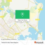 How to get to Roberto‘s Bar in Pajuçara by Bus or Train | Moovit