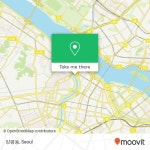 如何坐地铁 或 公交去영등포구, 서울시的양평동| Moovit