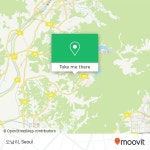 如何坐公交 或 地铁去남양주시, 경기도的오남리| Moovit