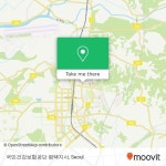 バス または 地下鉄 - サブウェイで평택시, 경기도の국민건강보험공단 평택지사への行き方|Moovit