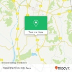 如何坐公交 或 地铁去평택시, 경기도的기업은행발안산단지점| Moovit