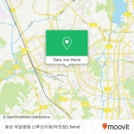 如何坐公交 或 地铁去Seoul的동탄 제일병원 산후조리원(덕천점)| Moovit