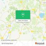如何坐公交 或 地铁去화성시, 경기도的항아리보쌈| Moovit
