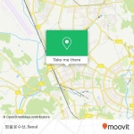 如何坐公交 或 地铁去화성시, 경기도的명품옷수선| Moovit