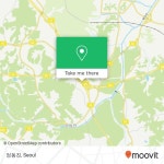 如何坐公交 或 地铁去이천시, 경기도的정동진| Moovit