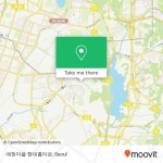 如何坐公交 或 地铁去용인시, 경기도的예현마을 현대홈타운| Moovit