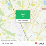 バス または 地下鉄 - サブウェイで수원시, 경기도の화홍 추어탕への行き方|Moovit