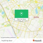 如何坐公交 或 地铁去수원시, 경기도的하남돼지집| Moovit