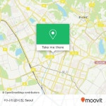 如何坐公交 或 地铁去수원시, 경기도的미나리광시장| Moovit