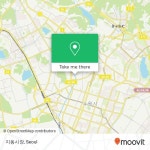 バス または 地下鉄 - サブウェイで수원시, 경기도の지동시장への行き方|Moovit
