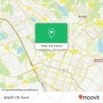 バス または 地下鉄 - サブウェイで수원시, 경기도の팔달문시장への行き方|Moovit
