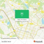 バス または 地下鉄 - サブウェイで수원시, 경기도の용성통닭への行き方|Moovit
