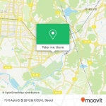 バス または 地下鉄 - サブウェイで안산시, 경기도の기아AutoQ 청원자동차정비への行き方|Moovit