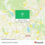 地下鉄 - サブウェイ または バスで수원시, 경기도の365광교프라자약국への行き方|Moovit