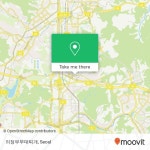バス または 地下鉄 - サブウェイで용인시, 경기도の의정부부대찌개への行き方|Moovit