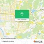 バス または 地下鉄 - サブウェイで안산시, 경기도の상록백제약국への行き方|Moovit