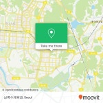 バス または 地下鉄 - サブウェイで안산시, 경기도の상록수체육관への行き方|Moovit