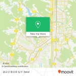 How to get to 광교산 등산로 입구 in 용인시, 경기도 by Bus or Subway | Moovit