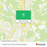 バス または 地下鉄 - サブウェイで용인시, 경기도の수지레스피아 인라인스케이트장への行き方|Moovit