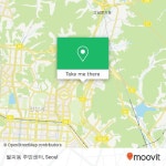 バス または 地下鉄 - サブウェイで안산시, 경기도の월피동 주민센터への行き方|Moovit