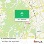 Làm sao để đến 초막골생태공원 캠핑장 ở 군포시, 경기도 bằng Xe buýt hoặc Xe điện ngầm | Moovit