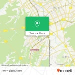 如何坐公交 或 地铁去군포시, 경기도的8407 일산행| Moovit