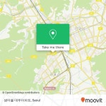 Làm sao để đến 샘마을 대우아파트 ở 군포시, 경기도 bằng Xe buýt hoặc Xe điện ngầm | Moovit