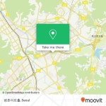 バス または 地下鉄 - サブウェイで안양시, 경기도の평촌아트홀への行き方|Moovit