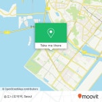 バス または 地下鉄 - サブウェイで연수구, 인천시の송도니트약국への行き方|Moovit