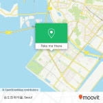 バス または 地下鉄 - サブウェイで연수구, 인천시の송도한옥마을への行き方|Moovit