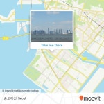 如何坐公交 或 地铁去연수구, 인천시的송도어신| Moovit