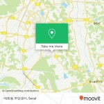 バス または 地下鉄 - サブウェイで시흥시, 경기도の매화동 주민센터への行き方|Moovit
