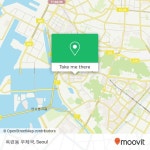 如何坐公交 或 地铁去연수구, 인천시的옥련동 우체국| Moovit