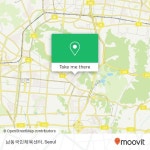 Làm sao để đến 남동국민체육센터 ở 남동구, 인천시 bằng Xe buýt hoặc Xe điện ngầm | Moovit