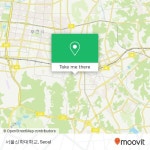 如何坐公交 或 地铁去부천시, 경기도的서울신학대학교| Moovit