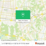 地下鉄 - サブウェイ または バスで부천시, 경기도の소사어울마당(소사구청 앞, ID:12179)への行き方|Moovit